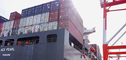 Ocean Freight