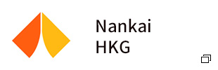 Nankai HKG