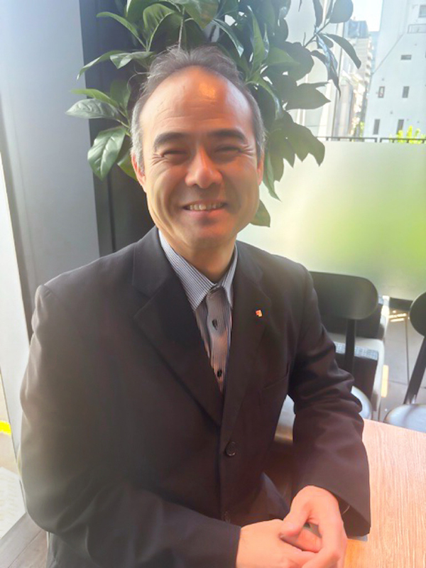 橋本　直樹
